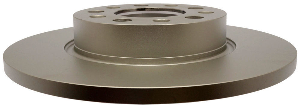 ACDelco Advantage 18A81835AC Disc Brake Rotor