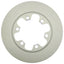 ACDelco Advantage 18A81790AC Disc Brake Rotor