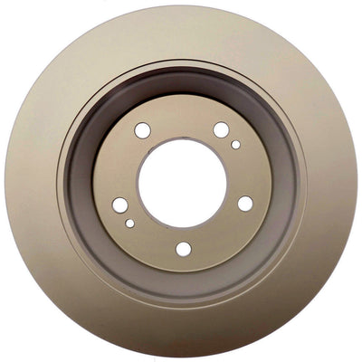 ACDelco Advantage 18A82363AC Disc Brake Rotor