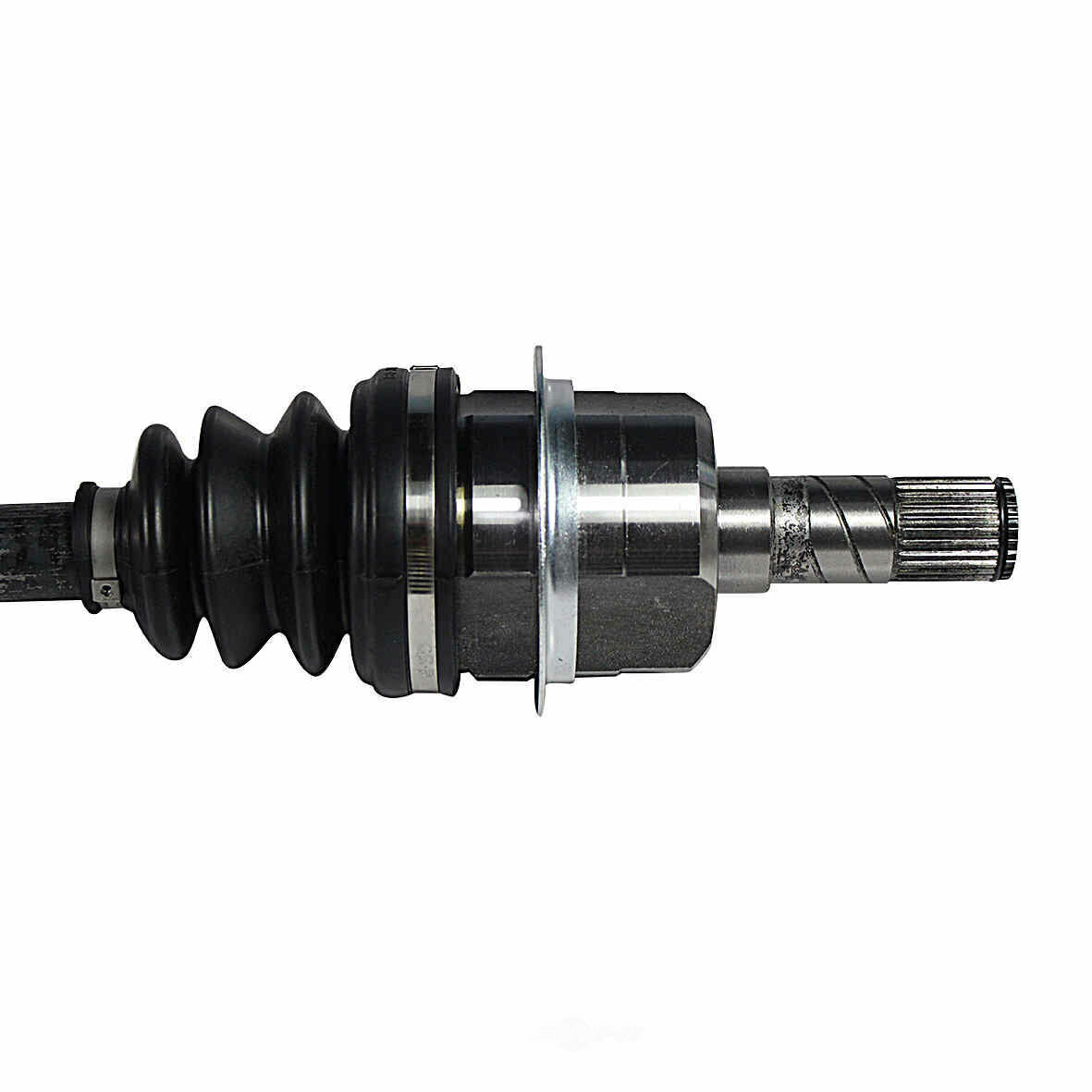 GSP North America NCV47018 CV Axle Assembly