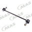 MAS Industries SL65145 Suspension Stabilizer Bar Link Kit