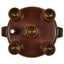BWD C647 Distributor Cap