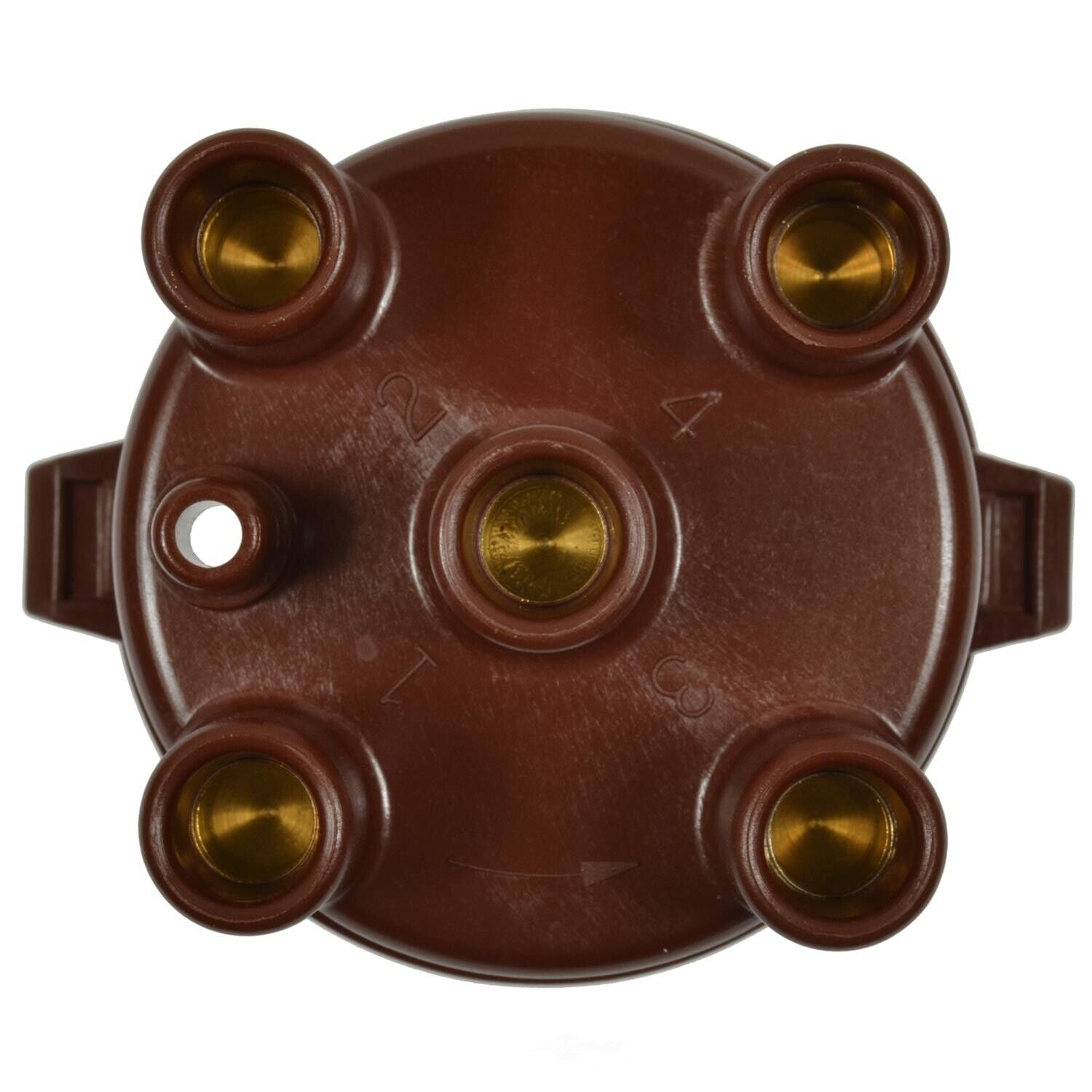 BWD C647 Distributor Cap