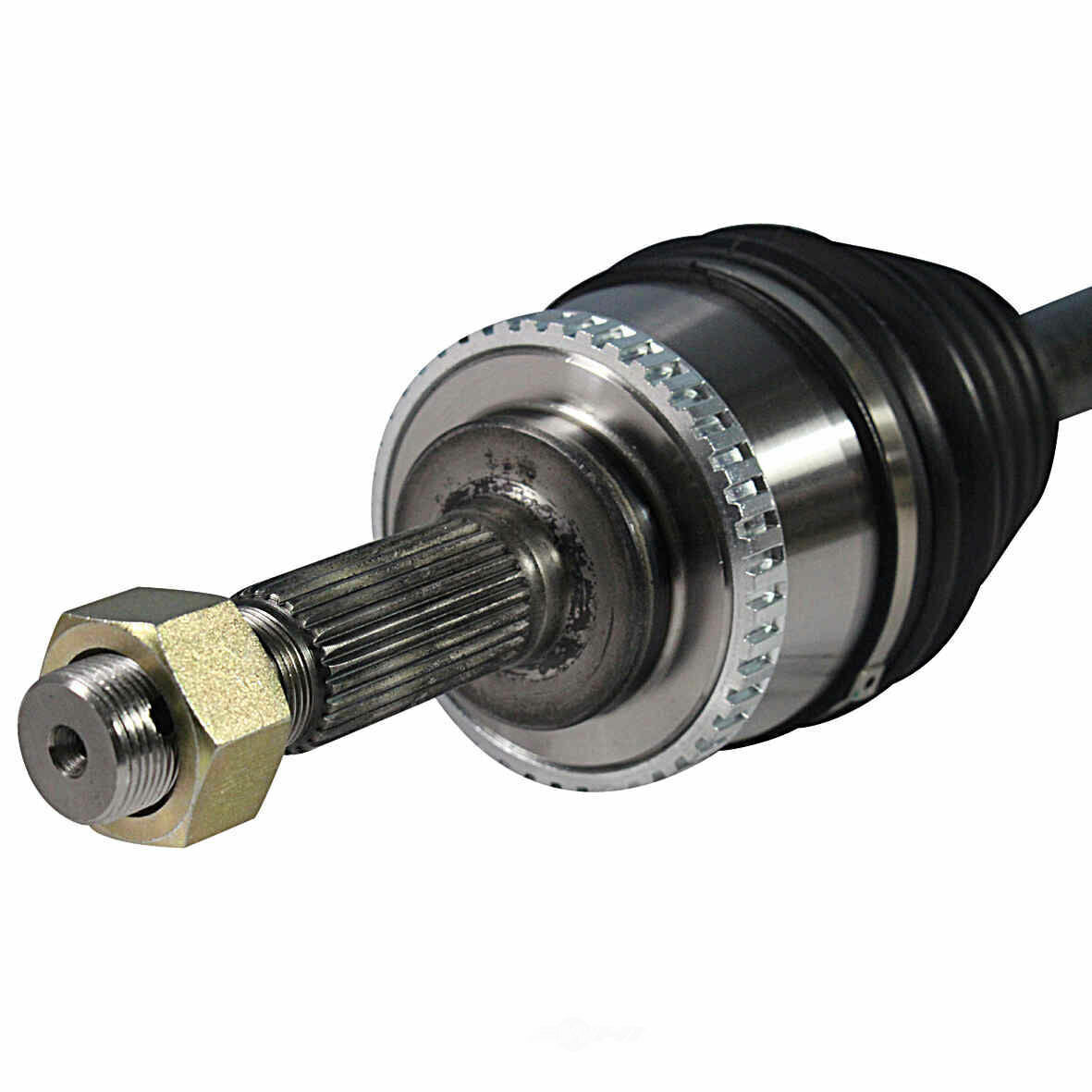 GSP North America NCV53518 CV Axle Assembly