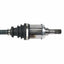 GSP North America NCV21059 CV Axle Assembly