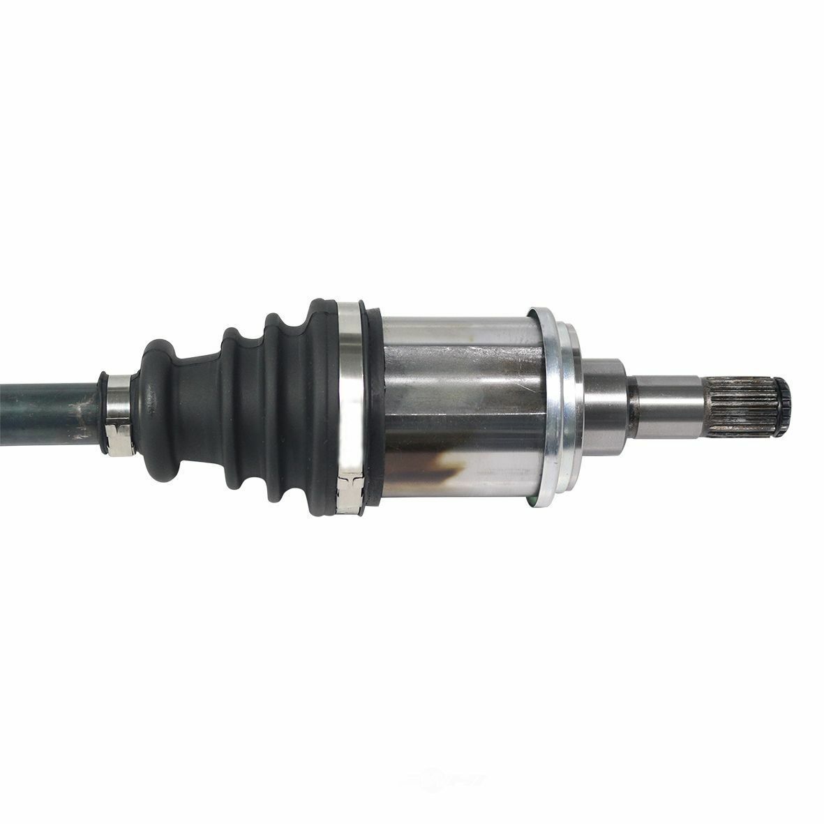 GSP North America NCV21059 CV Axle Assembly