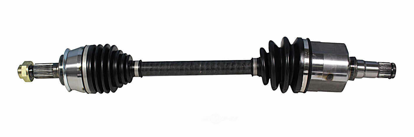 GSP North America NCV49003 CV Axle Assembly