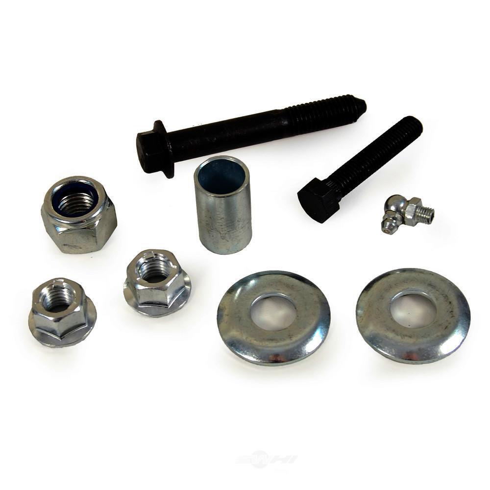 ACDelco Advantage MK8421 Suspension Control Arm and Ball Joint Assembly