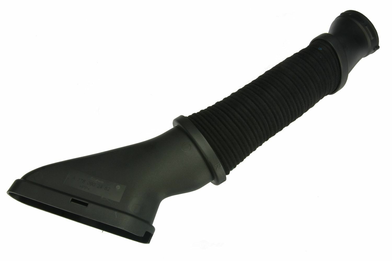 URO SHORT SKU URO-015958 Engine Air Intake Hose