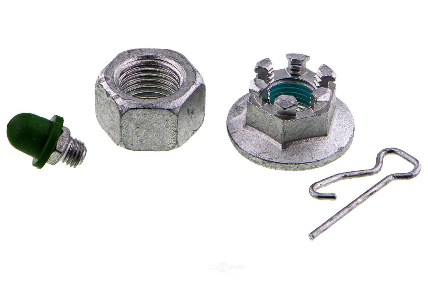 ACDelco Advantage TXMS60600 Steering Tie Rod End