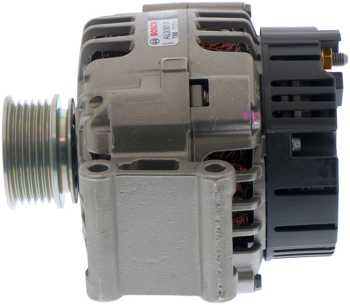 Bosch AL9381X Alternator