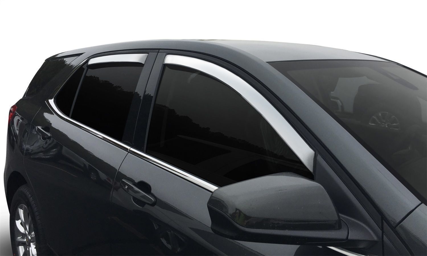 Auto Ventshade (AVS) 684263 Side Window Deflector