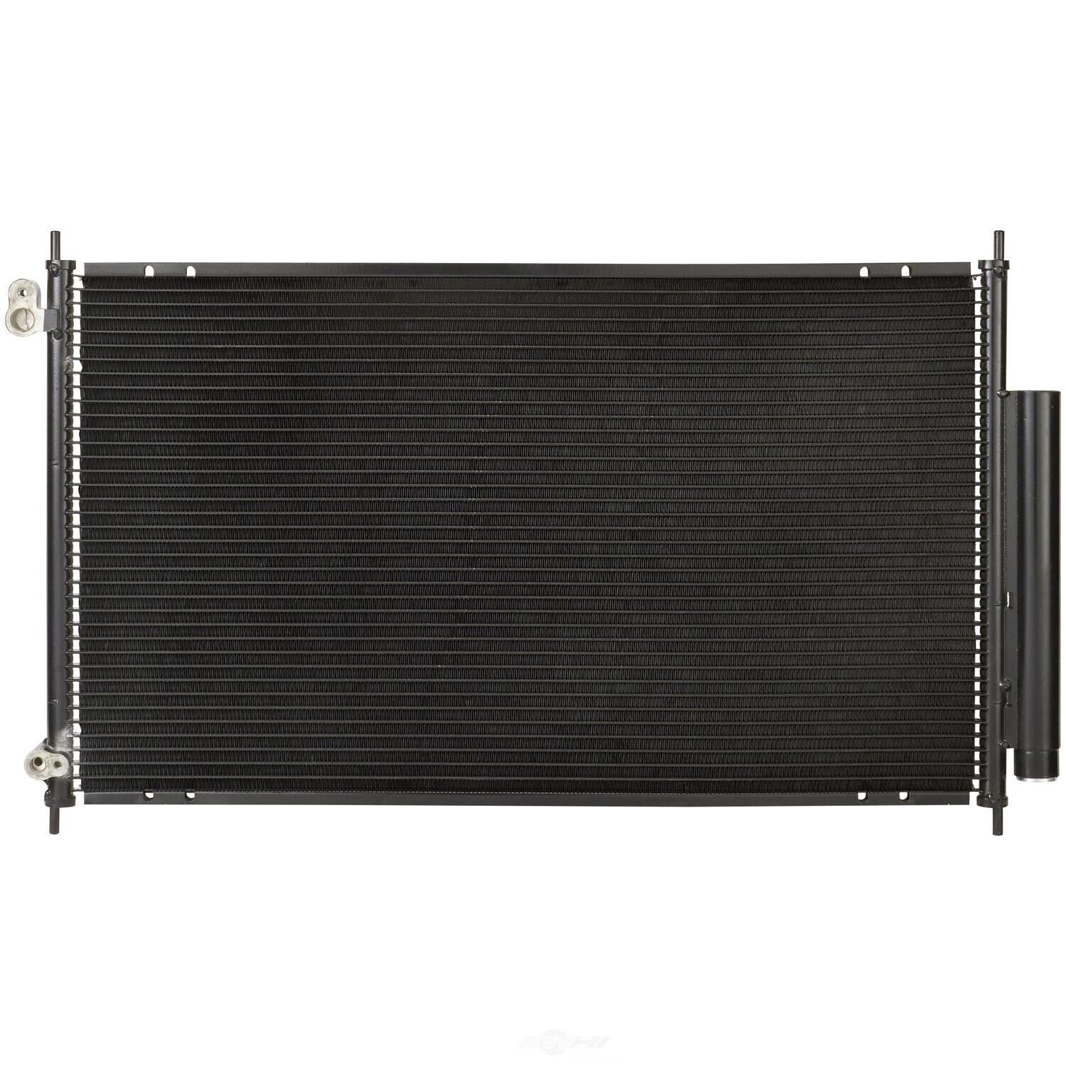 Spectra Premium Industries Inc 7-3295 A/C Condenser