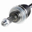 GSP North America NCV66503XD CV Axle Assembly