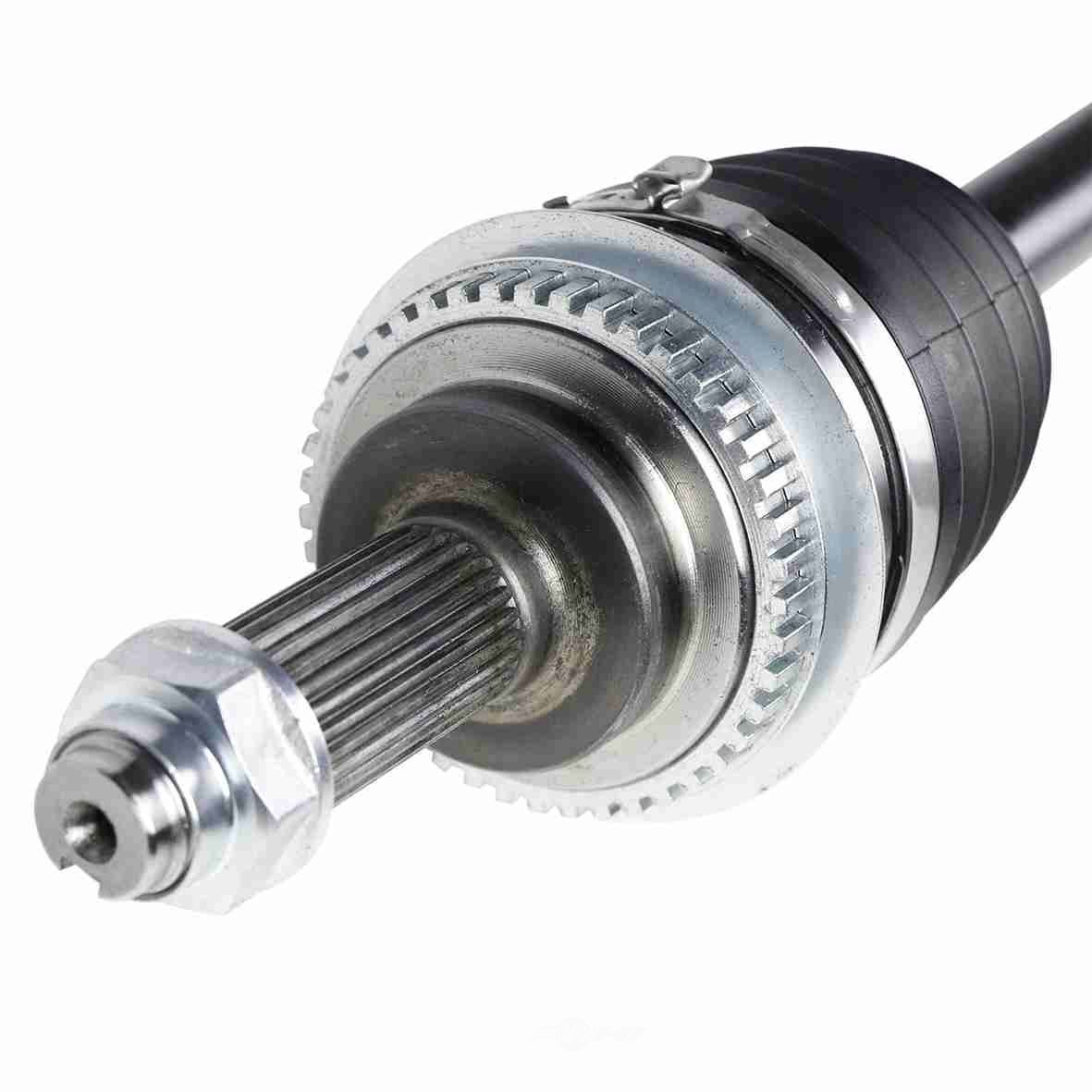 GSP North America NCV66503XD CV Axle Assembly