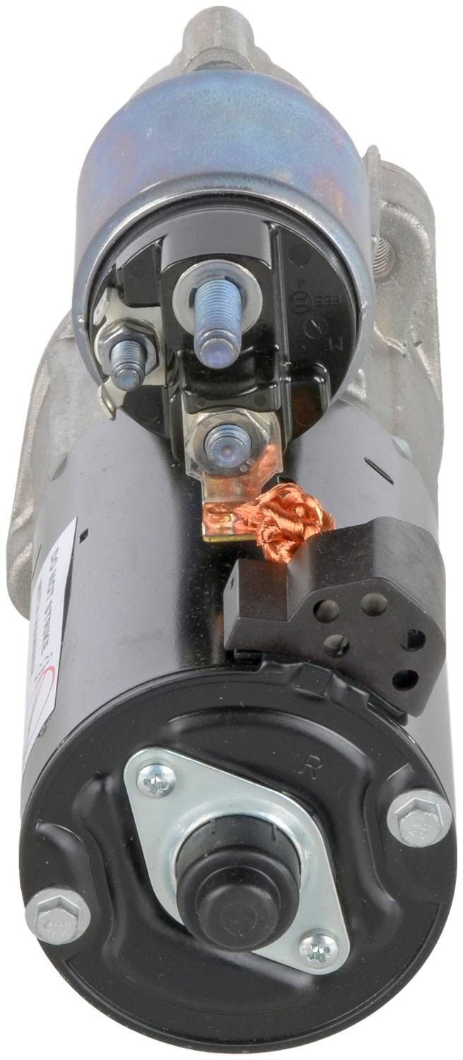 Bosch SR0505X Starter Motor