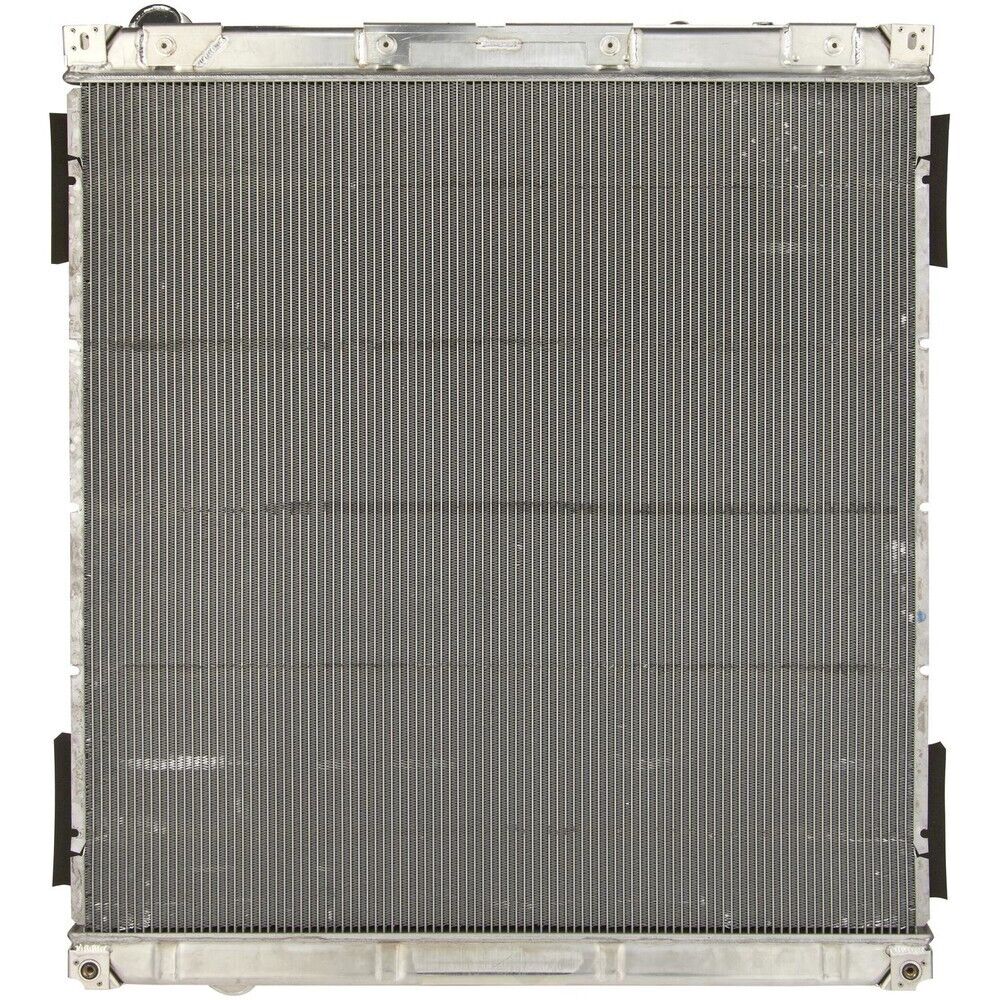 Spectra Premium Industries Inc 2001-1732 Radiator