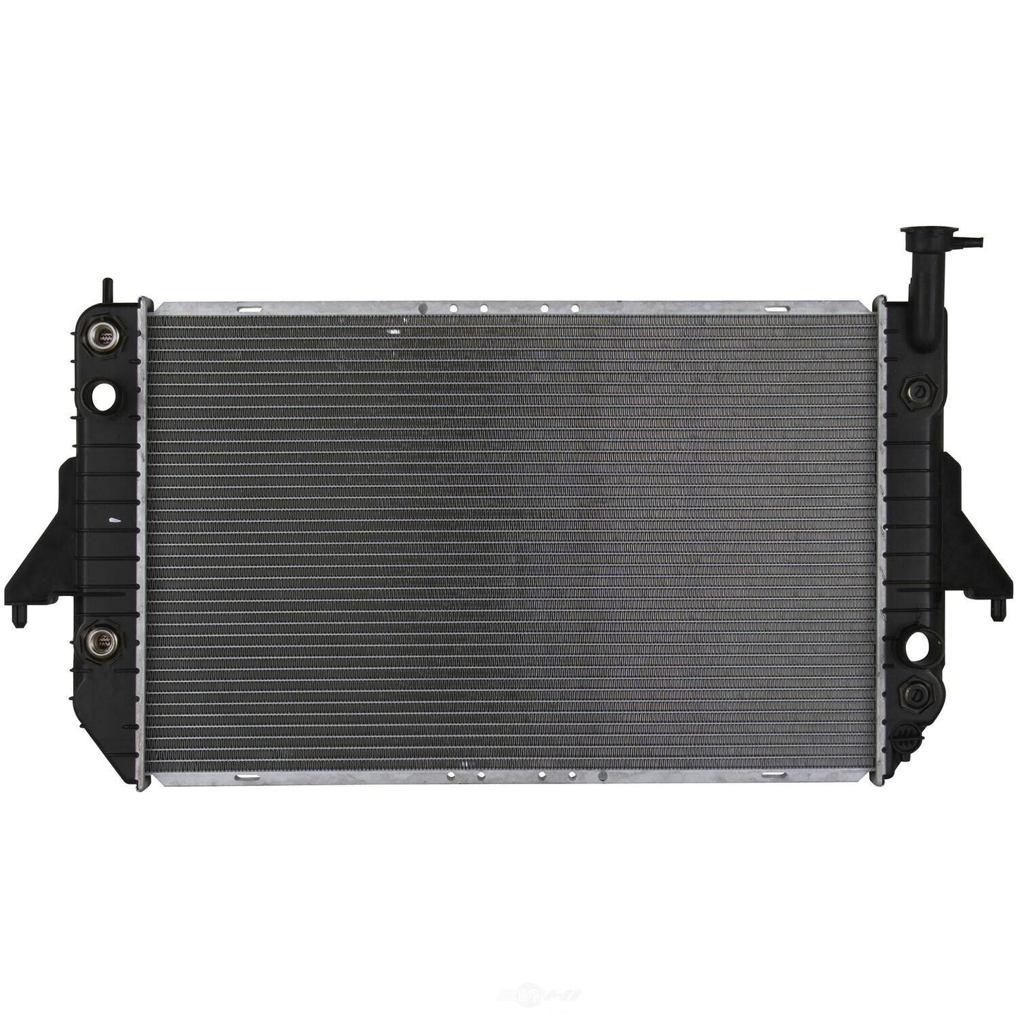 Spectra Premium Industries Inc CU1786 Radiator