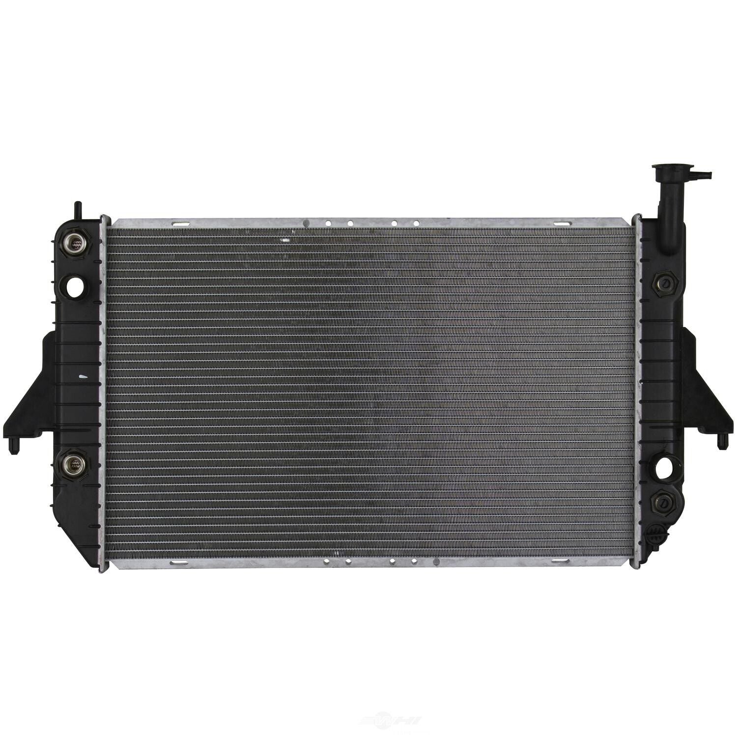 Spectra Premium Industries Inc CU1786 Radiator
