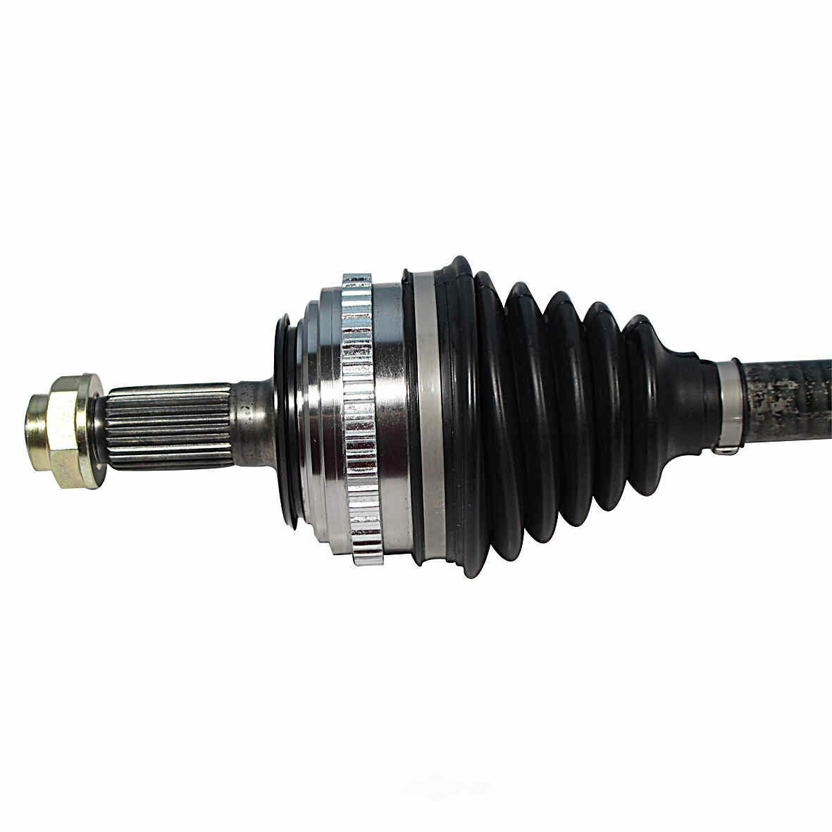GSP North America NCV36516 CV Axle Assembly