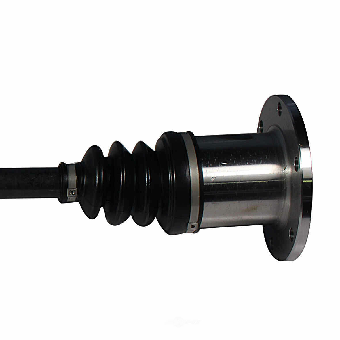 GSP North America NCV12000 CV Axle Assembly