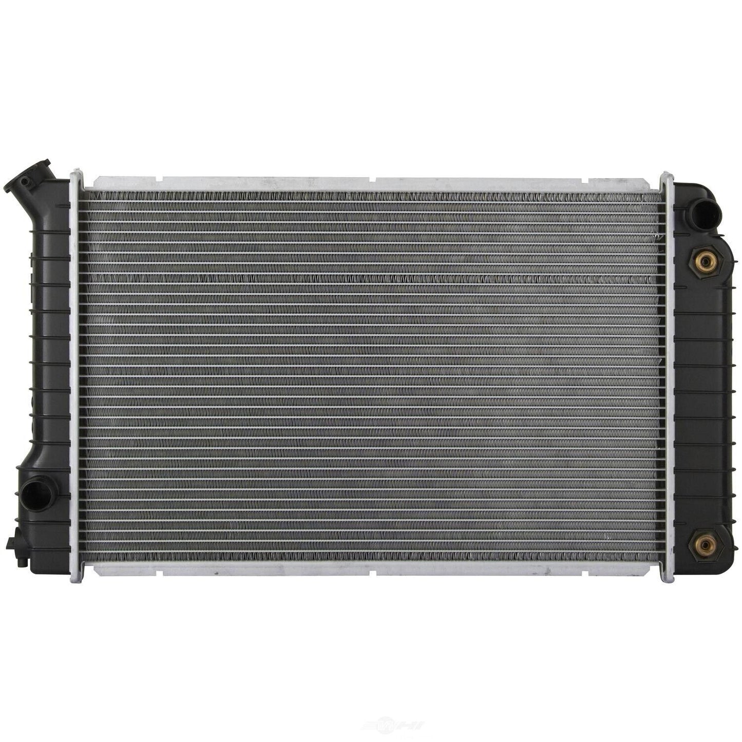 Spectra Premium Industries Inc CU741 Radiator