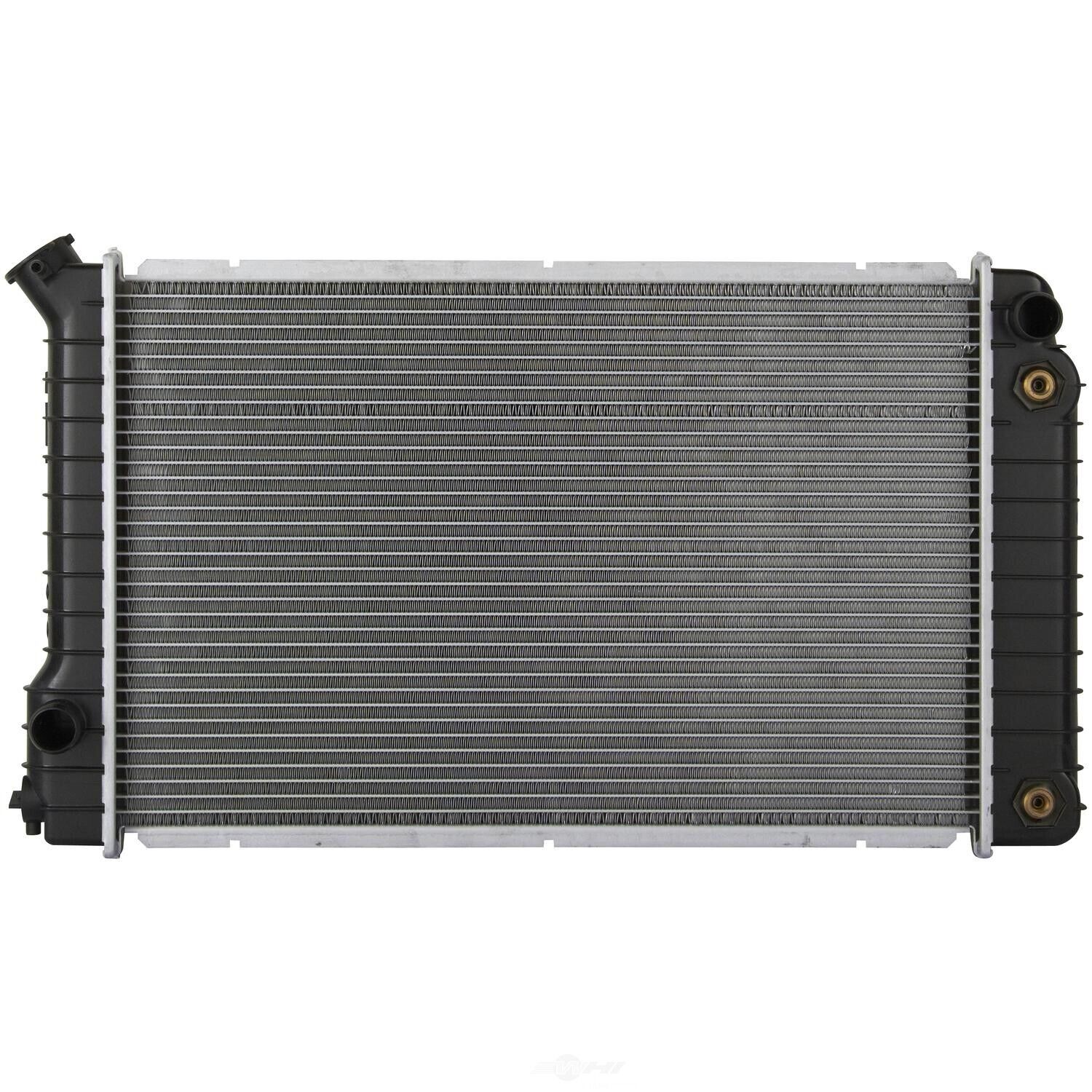 Spectra Premium Industries Inc CU741 Radiator