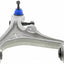 ACDelco Advantage MS501120 Suspension Control Arm and Ball Joint Assembly