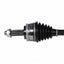 GSP North America NCV75066 CV Axle Assembly