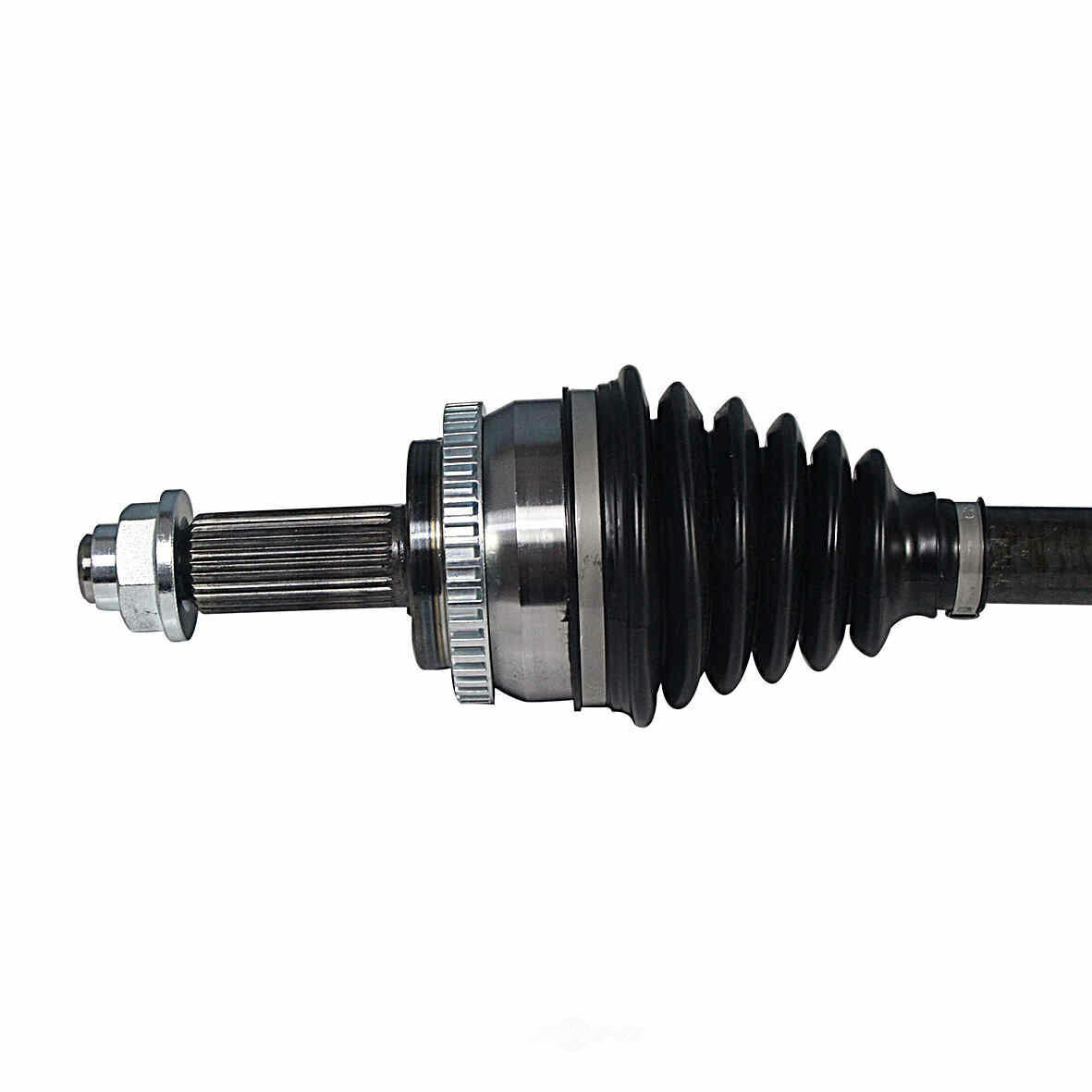 GSP North America NCV75066 CV Axle Assembly