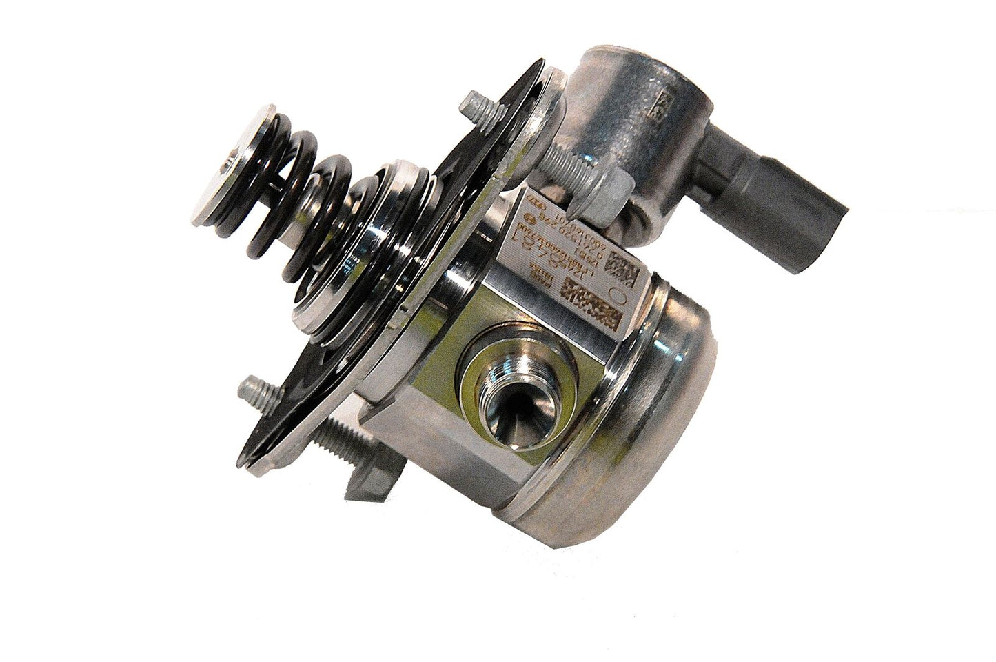 Genuine GM Parts HPM1006 Mechanical Fuel Pump
