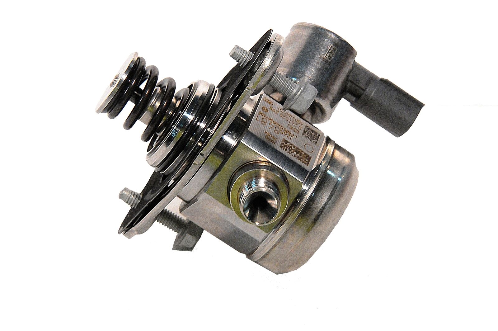 Genuine GM Parts HPM1006 Mechanical Fuel Pump