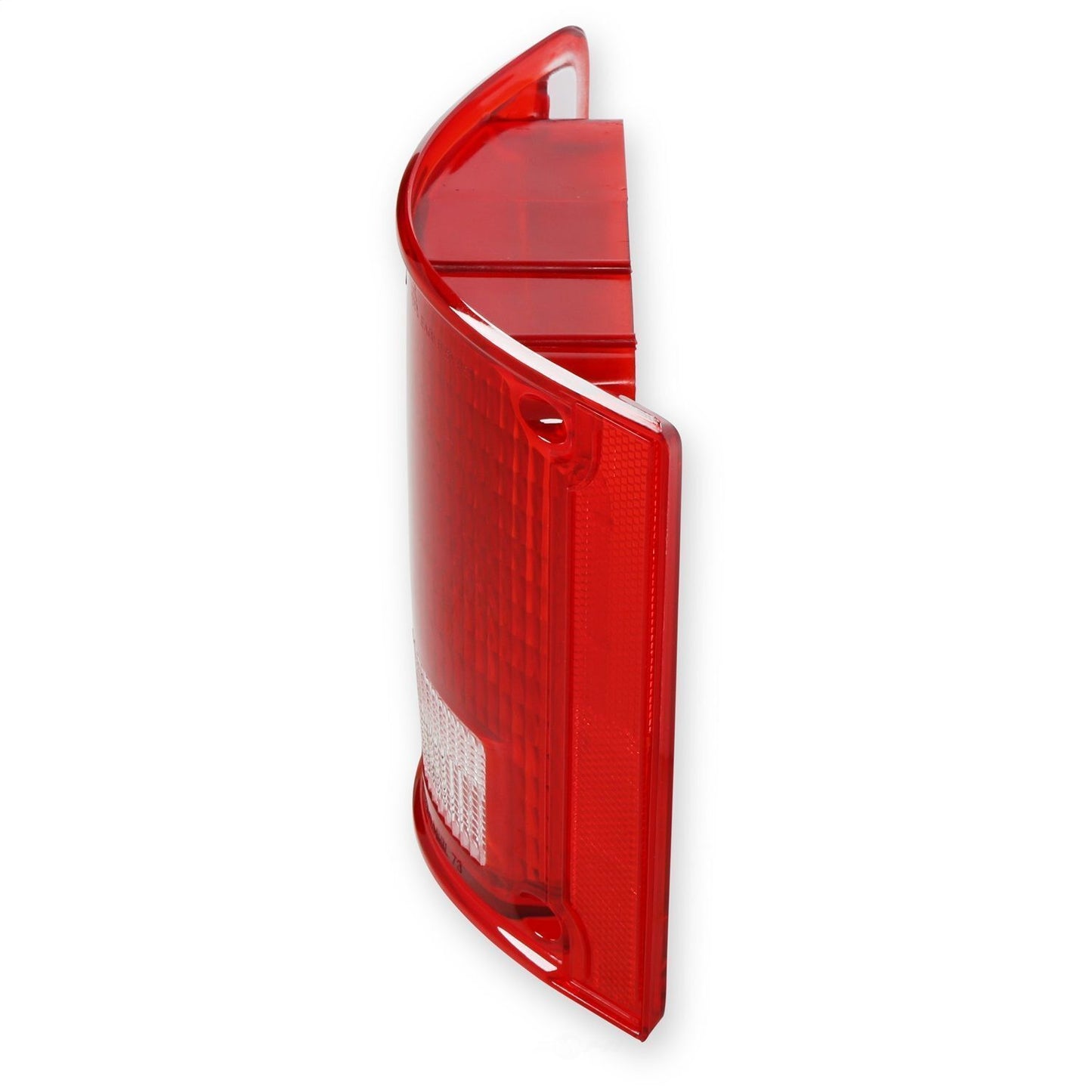 Holley 07-104 Tail Light Lens