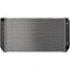 Spectra Premium Industries Inc CU1523 Radiator