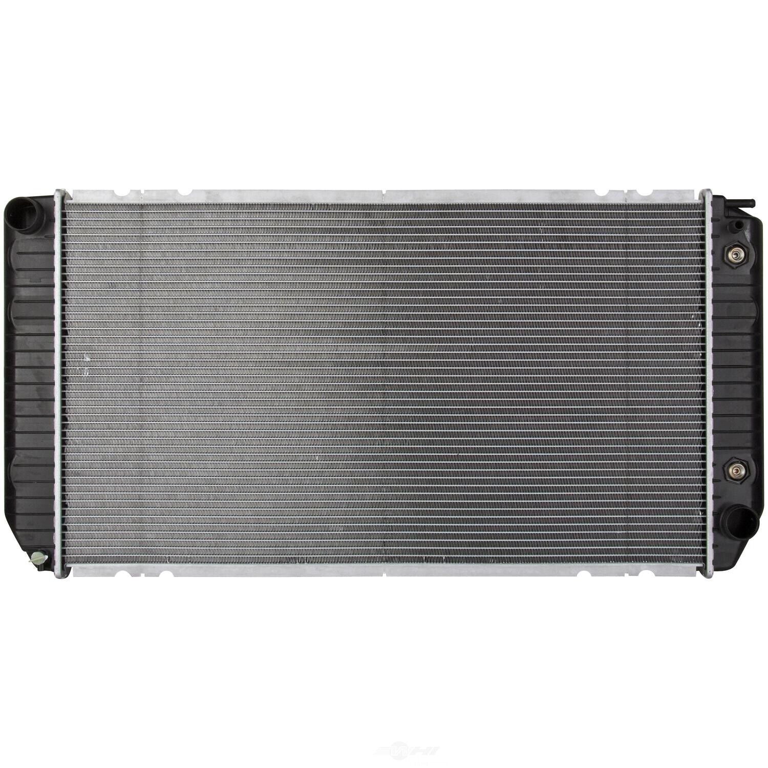 Spectra Premium Industries Inc CU1523 Radiator