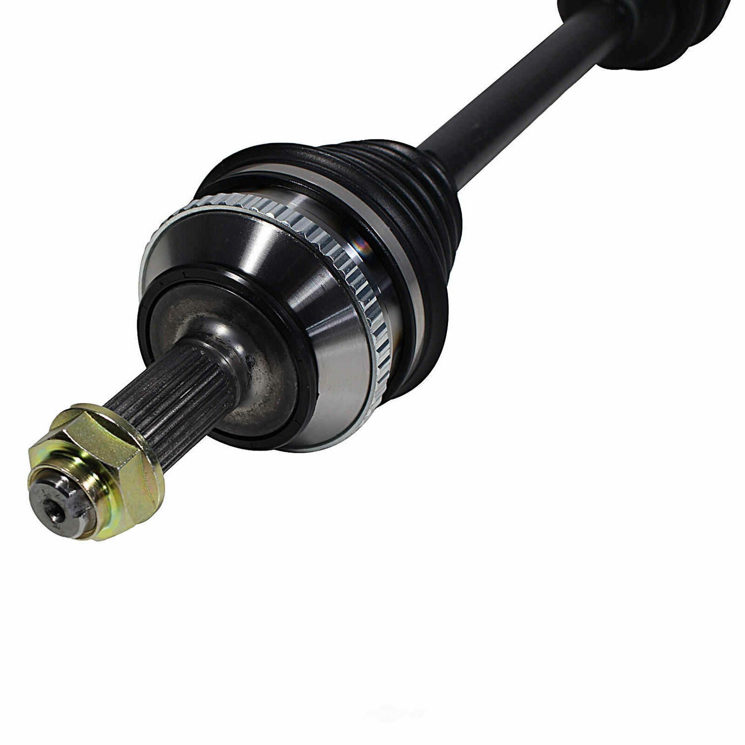 GSP North America NCV36534 CV Axle Assembly