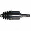 GSP North America NCV48012 CV Axle Assembly