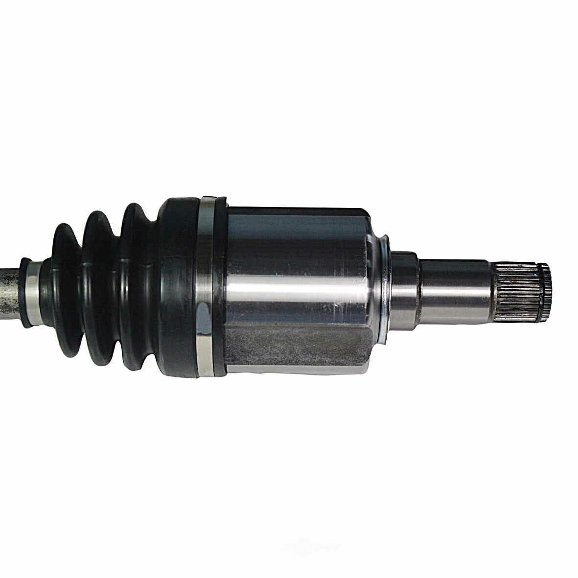 GSP North America NCV48012 CV Axle Assembly