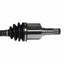 GSP North America NCV47022 CV Axle Assembly