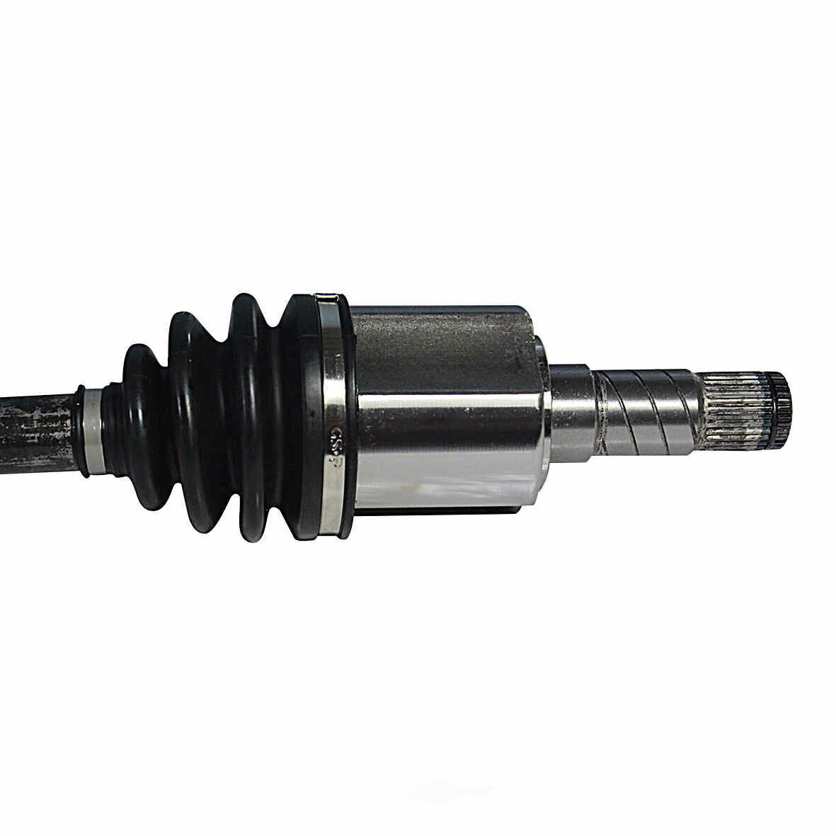 GSP North America NCV47022 CV Axle Assembly