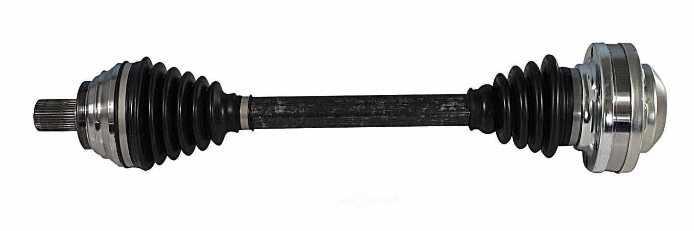 GSP North America NCV72135 CV Axle Assembly