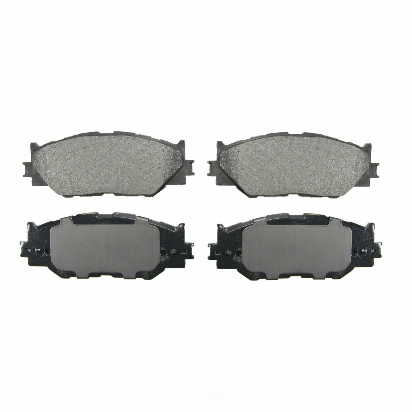 Wagner ZX1178 Disc Brake Pad Set