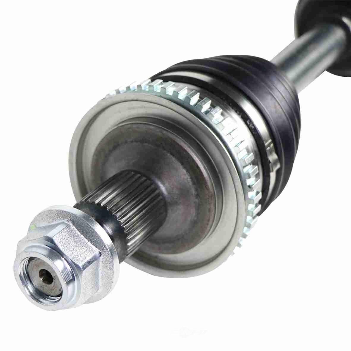 GSP North America NCV10542 CV Axle Assembly