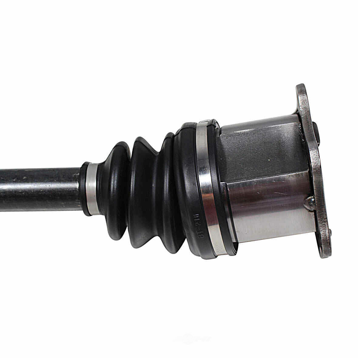 GSP North America NCV72122 CV Axle Assembly