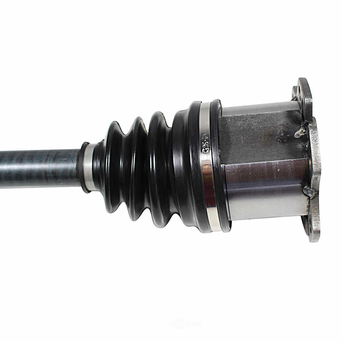 GSP North America NCV23601 CV Axle Assembly