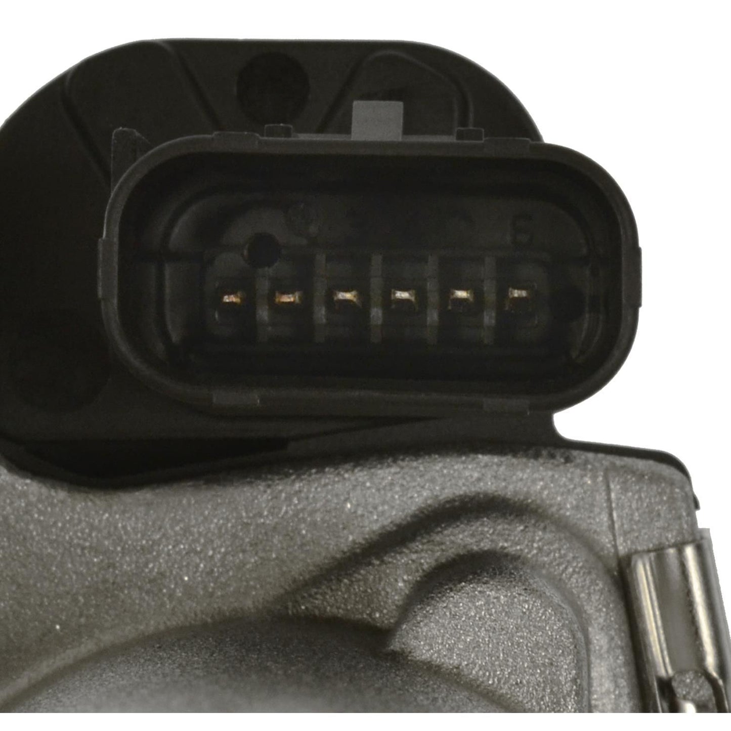 BWD S20417 Fuel Injection Throttle Body