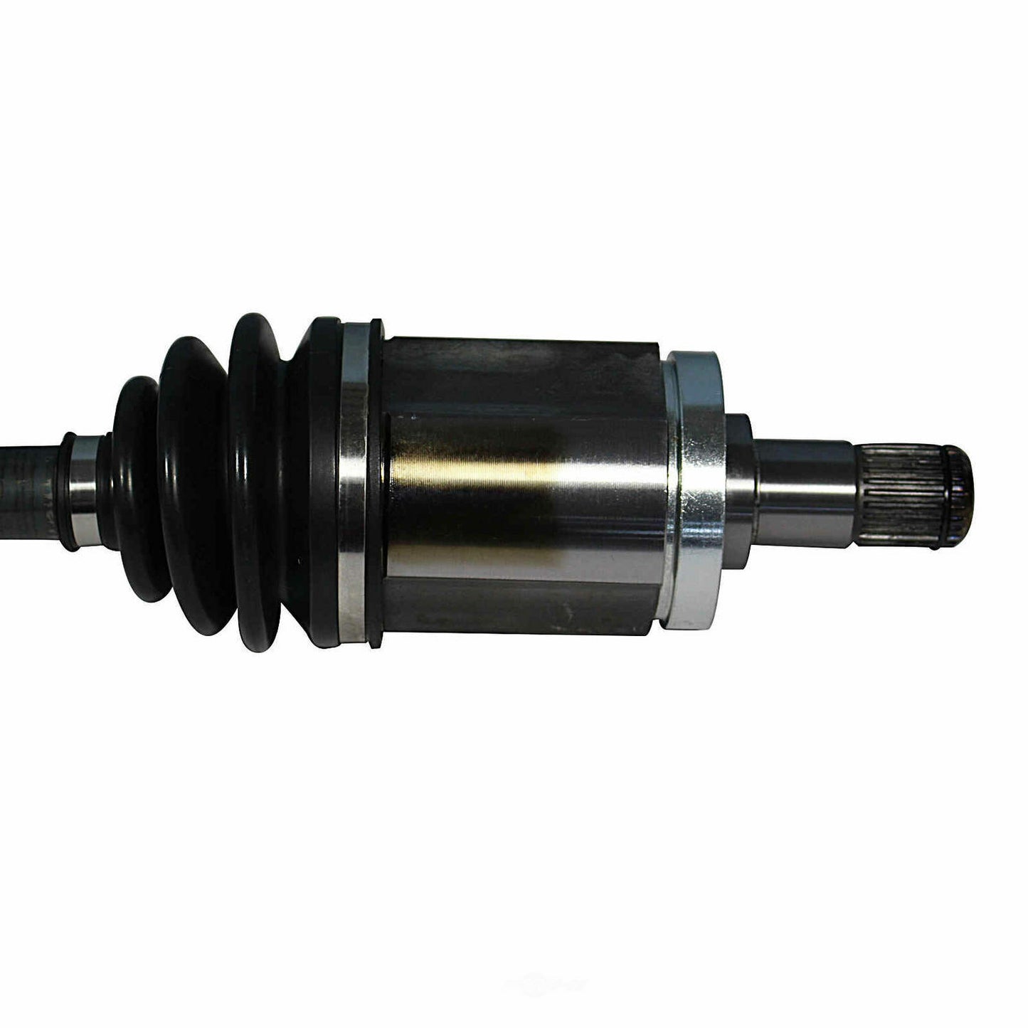GSP North America NCV27540 CV Axle Assembly
