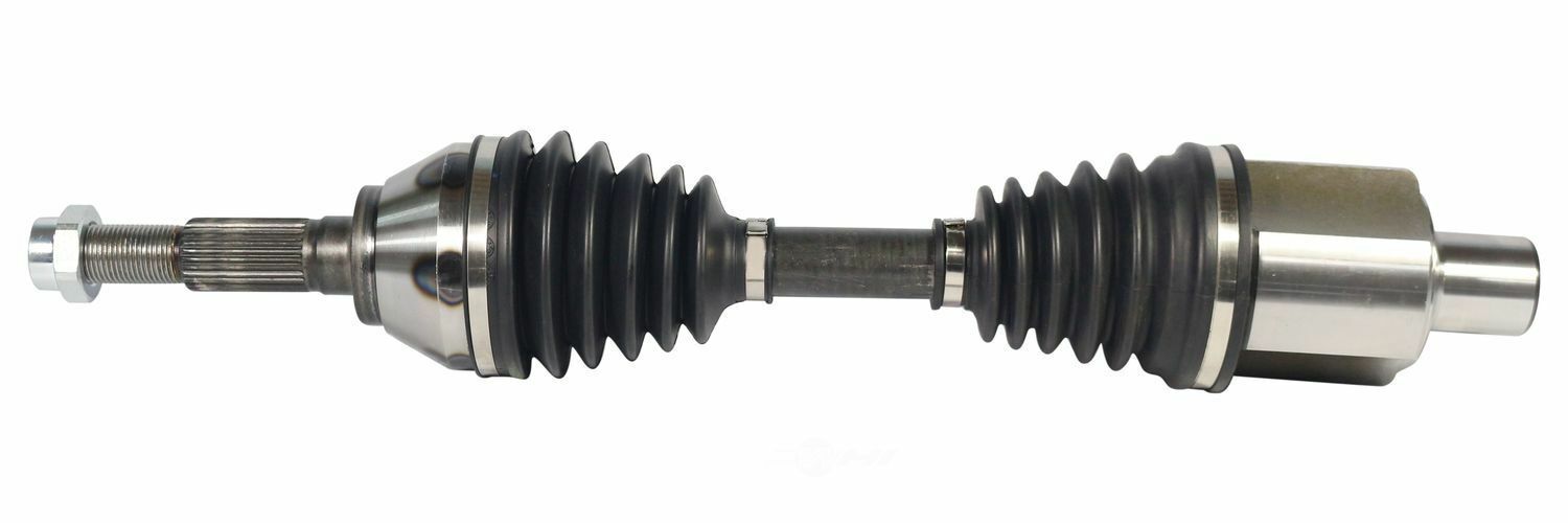 GSP North America NCV10204 CV Axle Assembly