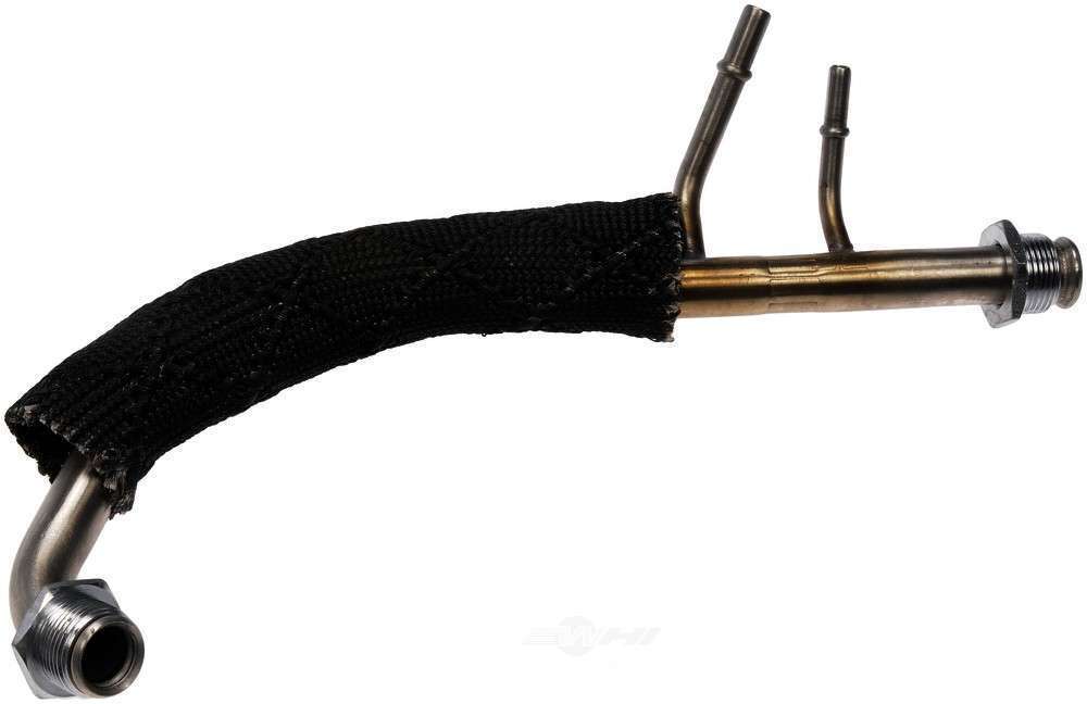 Dorman 598-162 Exhaust Gas Recirculation (EGR) Line