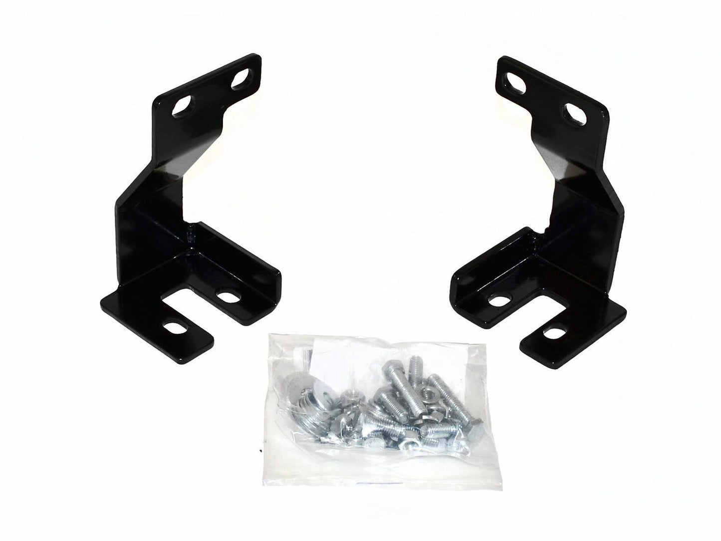 GO RHINO 55653T Bumper Guard Kit